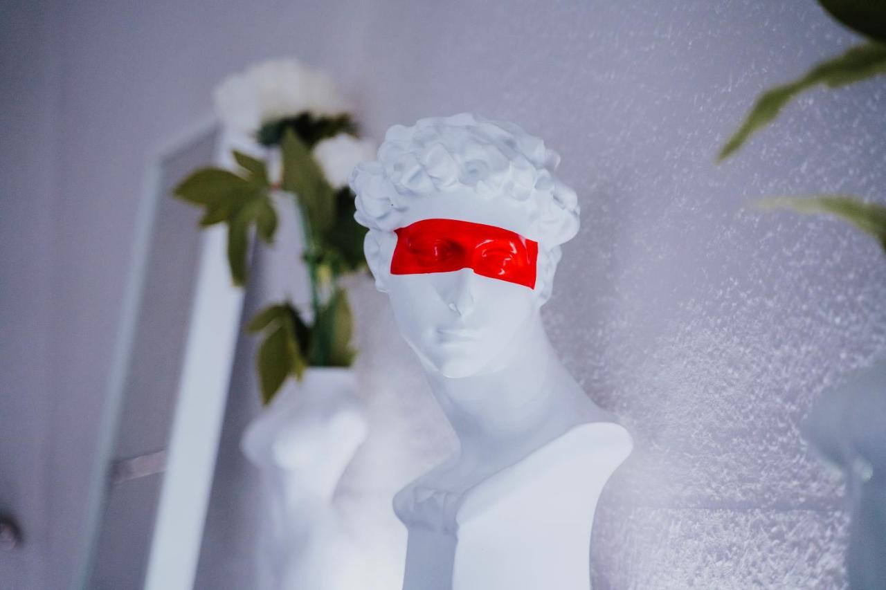 Roman Penthouse- City Skyline Views, 4K Tvs, 5G Wifi And More! Appartement Bath Buitenkant foto