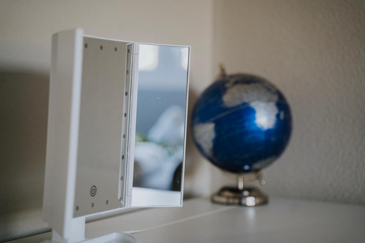 Roman Penthouse- City Skyline Views, 4K Tvs, 5G Wifi And More! Appartement Bath Buitenkant foto